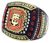 Gopher State Tournament Champs